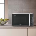 Whirlpool Magicook Pro 20SE 20 L Microwave  Solo (Black). 