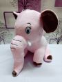 Baby Plushies Elephant. 
