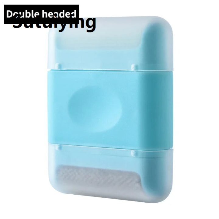 Sutuiying%20transparent%20bag%20Mini%20Lint%20Remover%20Rollers%20Hair%20Ball%20Trimmer%20Sweater%20Carpet%20Clothes%20Pet%20Hair%20Remover%20Portable%20Double-headed%20Hair%20Remover%20-%20Image%208