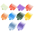 (GGBR)-Clipper Guards Set for Most Clippers Caliper Comb Limit Positioning Comb Replacement 1/16 to 1 Inch Hair Clipper. 