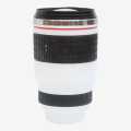 The Lens Cup. 