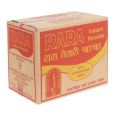 Rara Noodles-60 Gm (Pack Of 30). 