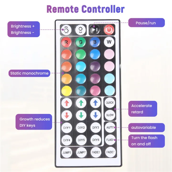 OUMERY%2020M%20RGB%20LED%20Strip%20Light%203528%201200LEDs%20Flexible%20LED%20Light%20Strip%20with%2044%20Key%20Remote%20for%20Bedroom%20Halloween%20Christmas%20-%20Image%205