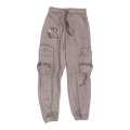 Cotton Elastic Box Pant For Boys. 