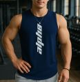 Men’s Summer Sporty Workout T-Shirt – Stay Cool & Look Cool. 