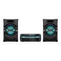 Sony HIFI High Power Home Audio System SHAKE X10D. 
