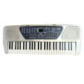 Black/White ANGELET Electronic Keyboard. 