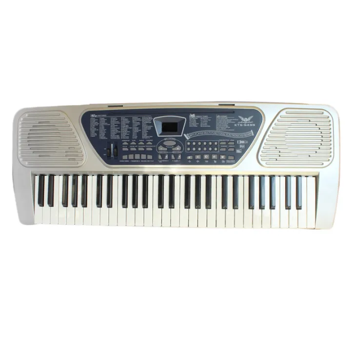 Black/White%20ANGELET%20Electronic%20Keyboard%20-%20Image%204