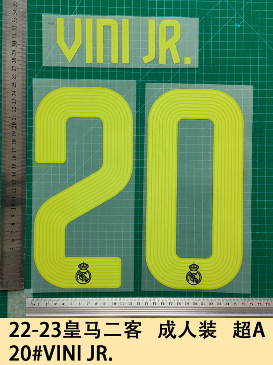 22-23%20Real%20Madrid%20Erke%20Adult%20A+%2020#VINI%20JR%20Jersey%20No.%20Letters%20Hot%20Drawing%20Number%20Heat%20Transfer%20Print%20-%20Image%206