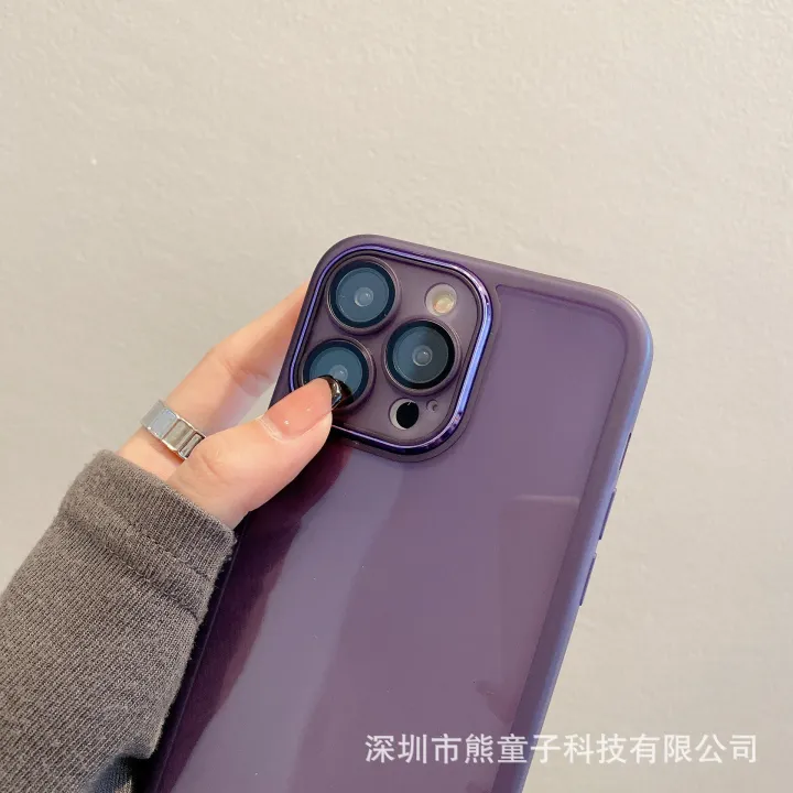 Compatible%20with%20OnePlus%20Ace5%20Extreme%20Edition%20phone%20case%20with%20lens%20film%20oneplus13T%20clear%201%20Ace2%20soft%20shell%20anti-drop%20-%20Image%204