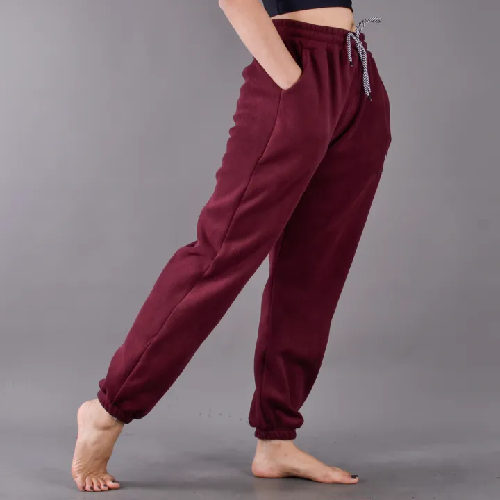 Original%20Solid%20Thick%20Warm%20Casual%20Joggers%20Pants%20For%20Women%20Fleece%20Trousers%20By%20BIRAT%20BAZAR%20-%20Image%203
