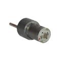 DC Motor High Torque 12V DC Massive Torque 9KG Cm 300RPM Gear Motor Full Metal Body. 