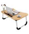 Multi-Purpose Bed Laptop and Study Table Foldable and Portable Engineered Wood - Portable Laptop Study Table |. 