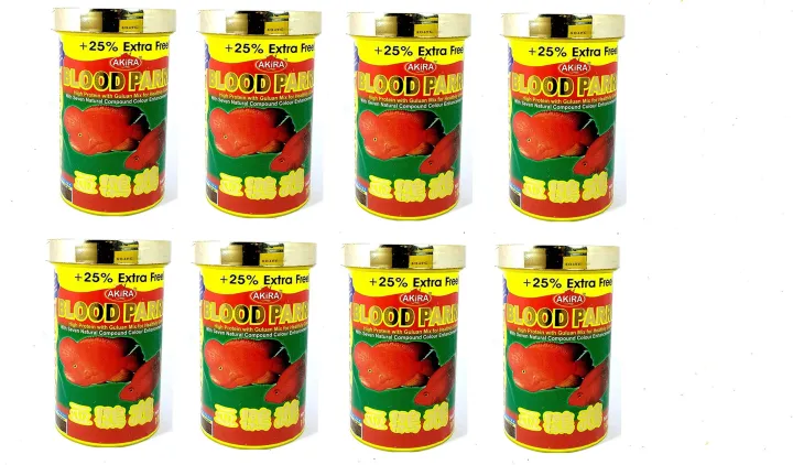 Akira%20Blood%20Parrot%20100gm(8pieces)%20each%20100gm%20from%20animal%20feed%20center%20-%20Image%203