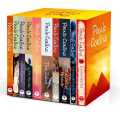 The Deluxe Collection By Paulo Coelho. 
