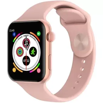 Smart%20Watch%20for%20Men%20Women%20Support%20Bluetooth%20Call%20Pink%20-%20Image%202