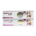 Infla Pain Relief Gel 30Gm Sets Of 2. 