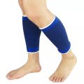 1 Pair Leg Support Sleeve Elastic Compression Leg Sleeve Bandage Pain Relif Sports Cycling Leg Wrap Sport Protection. 