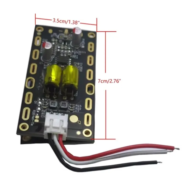 Large%20Diaphragm%20Condenser%20Stereo%20Dynamic%20Microphone%20Accessories%20Amplifier%20Circuit%20Board%20DIY%20Mic%20Repair%20Wireless%20Module%20-%20Image%202