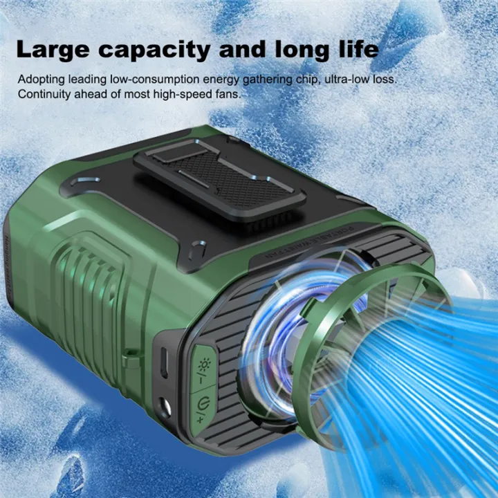 Portable%20Waist%20Fan%20Rechargeable%20onWearable%20Belt%20Shirt%20Body%20Fan%205000mAh%20Hands%20Free%20Cooling%20Neck%20Fan%20Cooling%20Belt%20Fan%20Lava%20Orange%20-%20Image%204