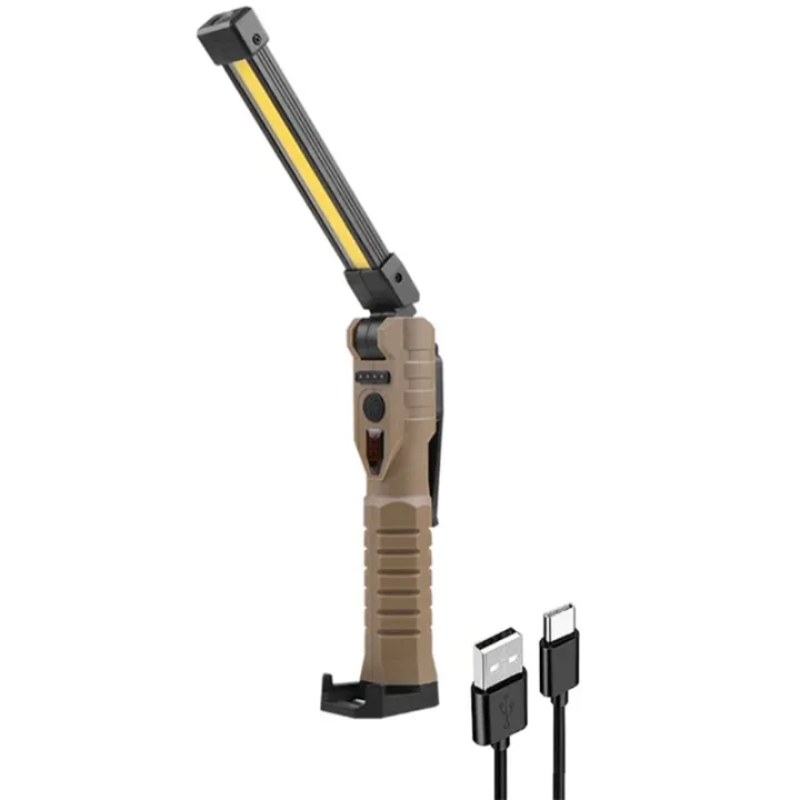 Bargain%20price%20Fold%20LED%20Emergency%20Floodlight%20Portable%20Strong%20Magnet%20COB%20Working%20Light%20Type%20C%20Rechargeable%20Flashlight%20Super%20Bright%20Lamp%20-%20Image%207