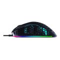 Jedel Gm1100 Gaming Luminous RGB Mouse. 