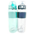 FQ-3152-2 Durable Plastic Water Bottle. 