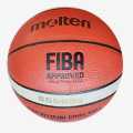 Molten Official Basketball Of FIBA. 