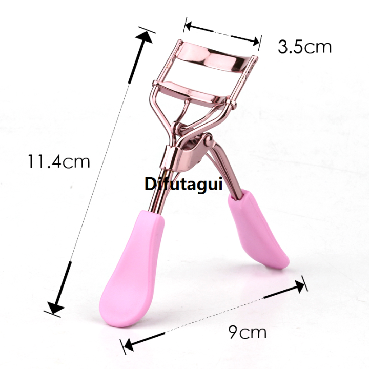 Difutagui%201pc%20Eyelash%20Curler%20Makeup%20Beauty%20Tools%20Long%20Lasting%20Lashes%20Curling%202025%20New%20Applicator%20Colorful%20False%20Lashes%20Clips%20Not%20Hurting%20Eyelashes%20-%20Image%206