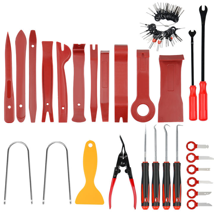 NEW%20%E3%80%90Innovative%20design%E3%80%912020%20Best%20Car%20Audio%20Maintenance%20Kit%20Auto%20Trim%20Repair%20Panel%20Remover%20Pry%20Bar%20Car%20Dash%20Radio%20Door%20Trim%20Panel%20Clip%20Hand%20Tool%20-%20Image%205