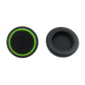 Penasfe Joystick Cover Scratch-resistant Joystick Soft Silicone Thumbstick Cover. 