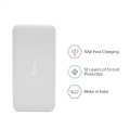 Redmi 10000mAh PowerBank | 10W Fast Charging | Dual Input and Output Ports |. 