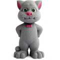 Funny Talking Tom Cat With Recording. 