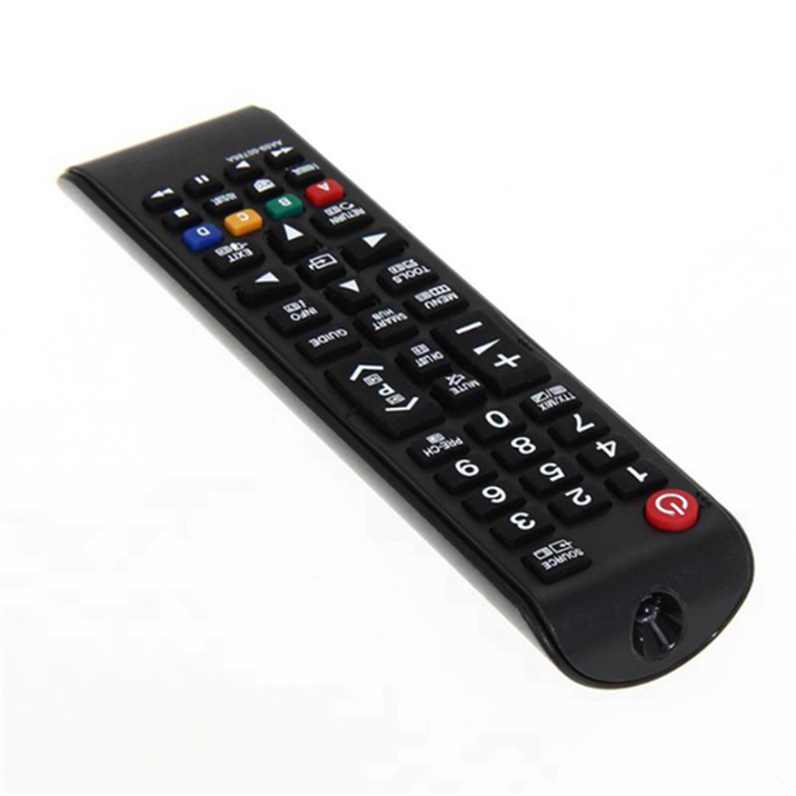 2X Smart Remote Control Replacement AA59-00786A AA5900786A LCD LED Smart TV Television Remote Control