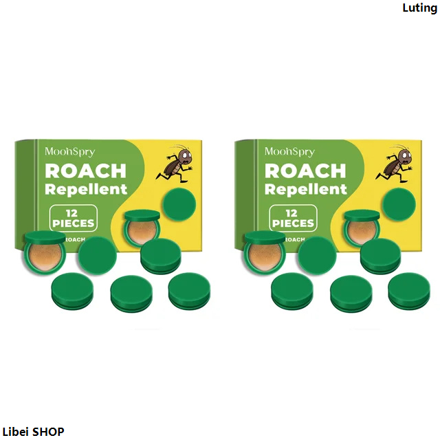 LutingSales%20promotion%20Libei%20SHOP2025%2012/24/36/48/60Pcs%20Killer%20Enduring%20Effect%20Bait%20Stations%20Roach%20Control%20Roach%20Killing%20Traps%20For%20Indoor%20Outdoor%20Use%20-%20Image%209