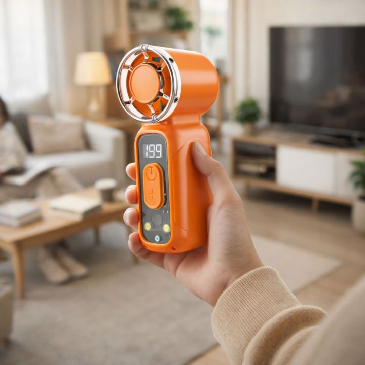 Portable%20Rechargeable%20Mini%20Handheld%20Fan%20Powerful%20Wind%20Ultra-Quiet%20Small%20Electric%20Fan%20Digital%20Display%20Personal%20Cooling%20Fan%20Outdoor%20Use%20-%20Image%205