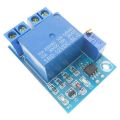 YX-X0001 DC 12V Battery Undervoltage Management Module with Relay Module 4 Channel DC 5V for Arduino UNO R3 MEGA 2560. 