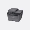 Brother Printer MFCL2700DW All-In One Laser Printer With Wireless Networking , Duplex Printing ,ADF & FAX. 