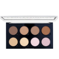 Daily Life Forever52 8 Color Highlighter and Contour Palette. 