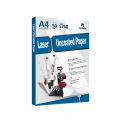 Laser Heat Transfer paper (100 Sheet). 