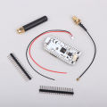 Heltec Meshtastic LoRa IoT SX1262 ESP32 LoRa OLED Display WIFI Lora 32 V3 Development Board For Arduino DFGGT. 