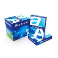 Photocopy Paper A4 Double A 80 gsm A Box of 5 Ream of 500 sheets. 