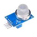 MQ-2 Gas Sensor[1 pcs]. 