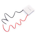 TEC1-12706 Thermoelectric Cooler Cooling Peltier Plate Module 12V 60W Demoo. 