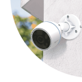 Ezviz C3TN 2MP Wireless CCTV Security Camera. 