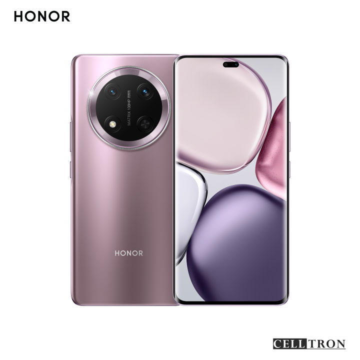 HONOR%20X9c%205G%20(24*/256GB)%20%7C%20Drop-Resistant%20%7C%20Water-Resistant%20%7C%20Heat-Resistant%20%7C%206600mAh%20Silicon-carbon%20Battery%20-%20Image%207