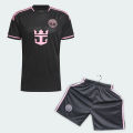 Inter Miami Away 024/025 A Grade Jersey Set For Men - Football Jersey. 