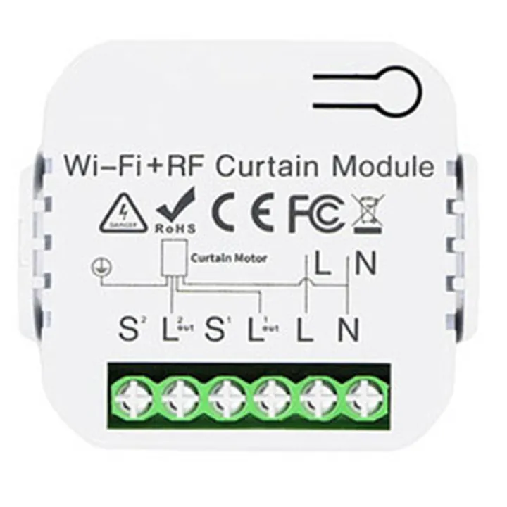 NAMUNY%20Tuya%20Smart%20Life%20WiFi%20433Mhz%20Blind%20Curtain%20Switch%20with%20RF%20Remote%20for%20Electric%20Roller%20Shutter%20Control,%202RC%201RE%20-%20Image%204