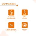 The Derma Co. 1% Hyaluronic Sunscreen Aqua Gel 80gm. 
