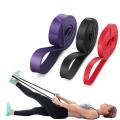 Multipurpose Pull Up Assist Resistant Loop Band - 5 Pcs | Resistant Band For Workout - Pack Of 5. 